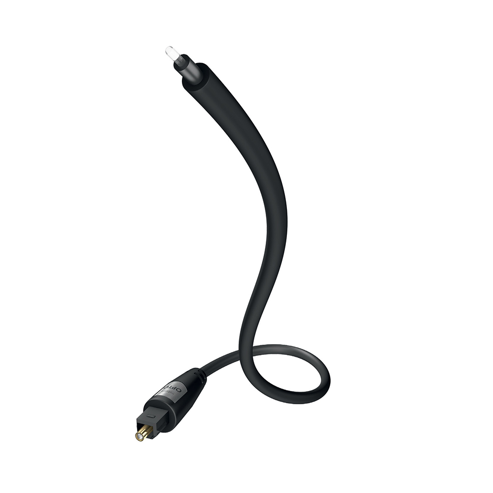 Inakustik Star Optical Cable, Toslink