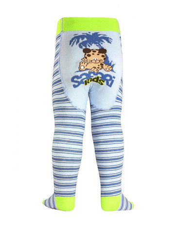 Детские колготки Tip-Top 4С-01СП рис. 367 Conte Kids