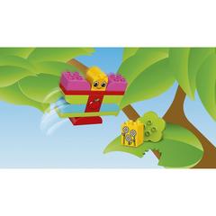 Lego Duplo Конструктор 