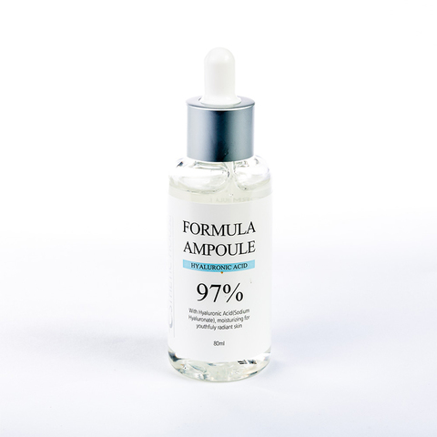 Увлажняющая сыворотка с гиалуроновой кислотой Esthetic House Formula Ampoule Hyaluronic Acid