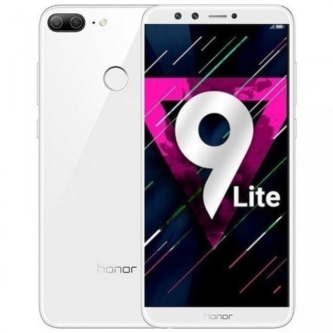 Huawei Honor 9 Lite 32gb White