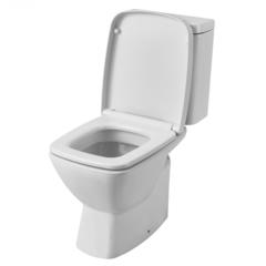 Унитаз-компакт Нео 1WH302194 с горизонтальным выпуском