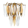 Светильник Divinare Cabrera 3509/01 AP-2