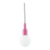 Подвесной светильник Maytoni Ball MOD267-PL-01-PN