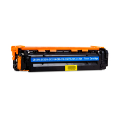 Картридж Colorfix CB541A/CE321A/CF211A