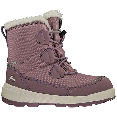 Ботинки Viking Montebello GTX Dusty Pink