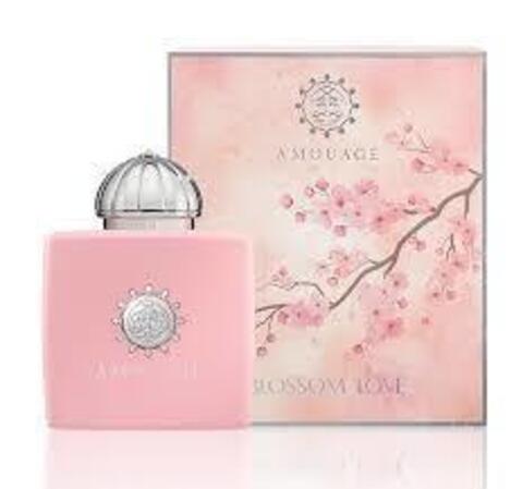 Amouage Blossom Love for woman