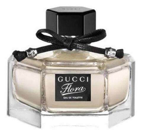 Gucci Flora by Gucci Eau de Toilette