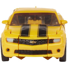 Бамблби Дэлюкс. Studio Series 49 по 1 Фильму 12 см