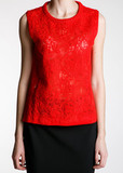 Топ ERMANNO SCERVINO