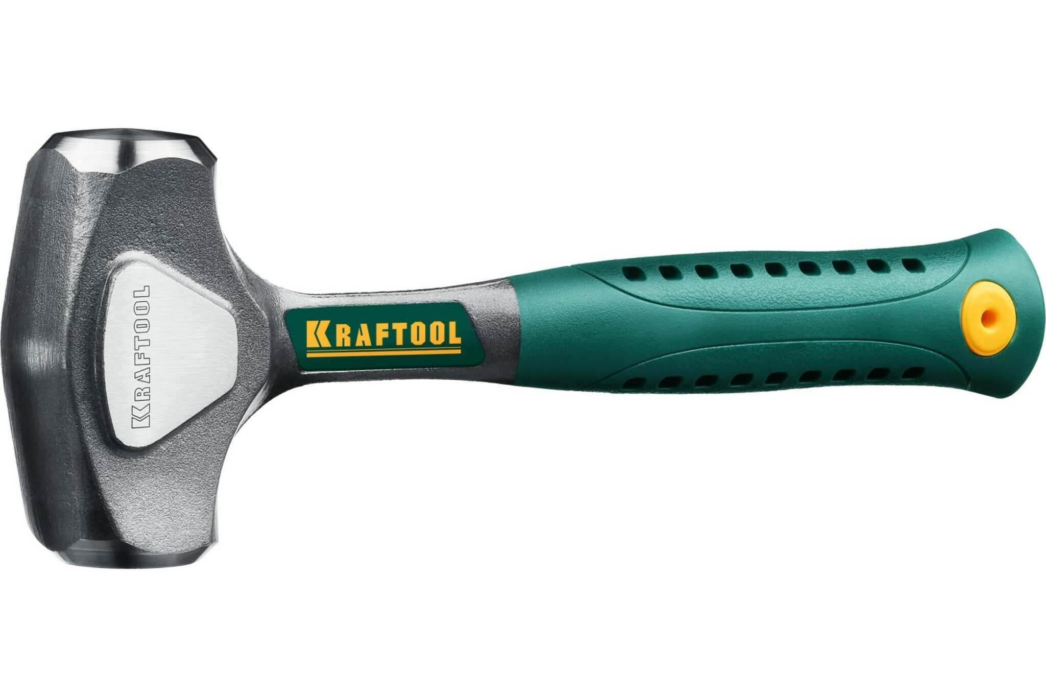 Цельнокованая кувалда Kraftool Thor 1.5 кг 20071-2 – купить за 3 875 ₽ |