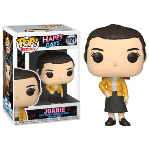 Фигурка Funko POP! Happy Days: Joanie (1127)