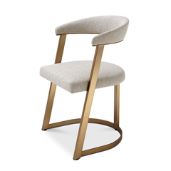 Стул Dining Chair Dexter арт.111473