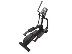 Эллиптический тренажер UnixFit SL-400X Black