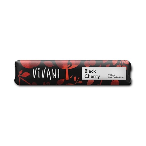 6066 Темный шоколад с вишней, Vivani 35 г.jpg