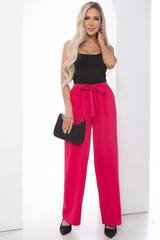 Брюки "Принцесса Жасмин" (фуксия) Б10019 LT Collection