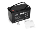 АКБ БАСТИОН SKAT SB 12100 (Код товара: 2542)