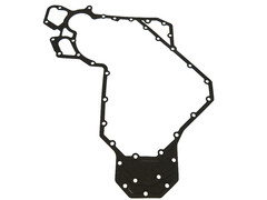 Прокладка/GASKET - TIMING CASE COVER АРТ:21826411