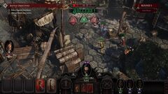 FLINT: Treasure of Oblivion (диск для PS5, интерфейс и субтитры на русском языке)