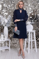 Платье 71395 Avili