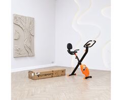 Велотренажер X-Bike DFC CITYSPORTS CS-1