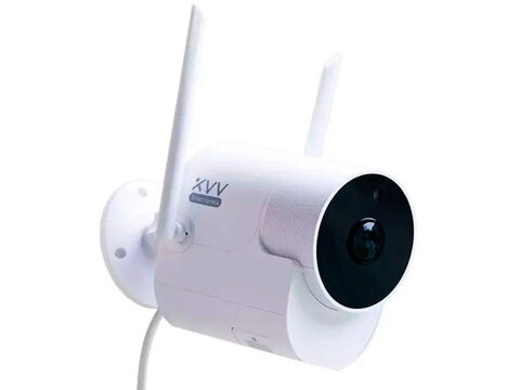 Уличная IP камера Xiaomi Xiaovv (XVV-1120S-B1) Уличная IP камера Xiaomi Xiaovv (XVV-1120S-B1)