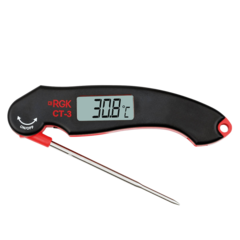 Контактный термометр CT-3 RGK 752138