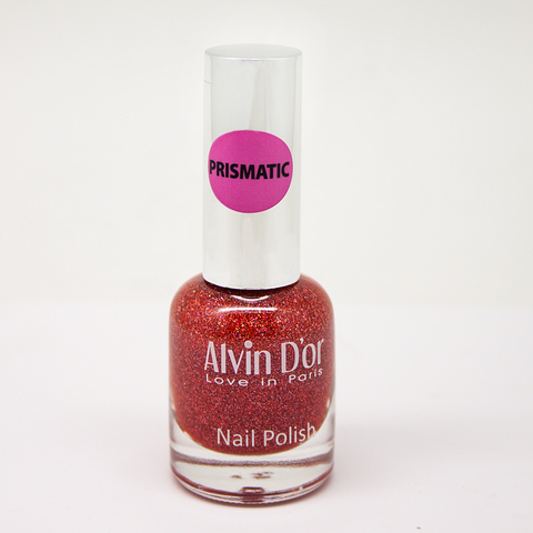Alvin D`or  Лак  PRISMATIC  т.2711  15мл