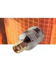 Переходник SN-312 N(female) - SMA(male)