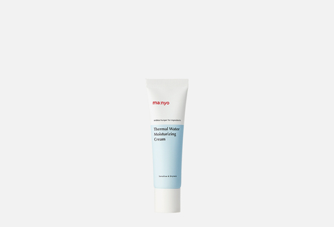 Manyo Минеральный крем с термальной водой Manyo Thermal Water Moisturizing Cream