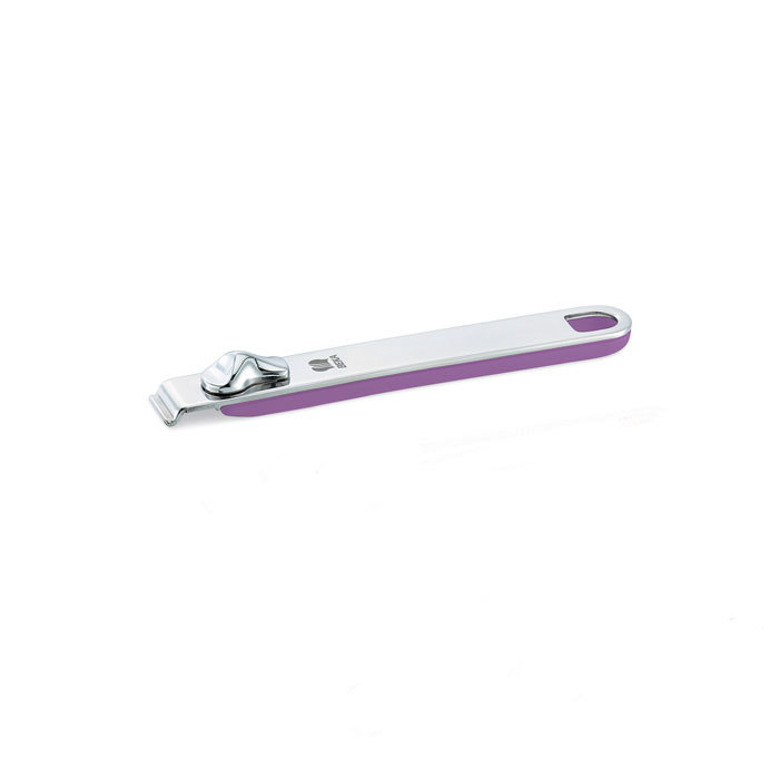 Ручка съемная длинная SELECT, фиолетовая