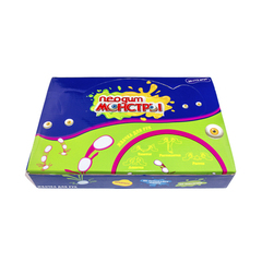 Жвачка для рук Neogum Monster (Неогам Монстр)"Синий"