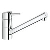 Смеситель для мойки Grohe  32659001