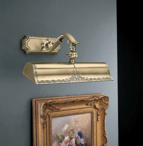 Подсветка для картин  Reccagni Angelo 1000-2A-ARTE
