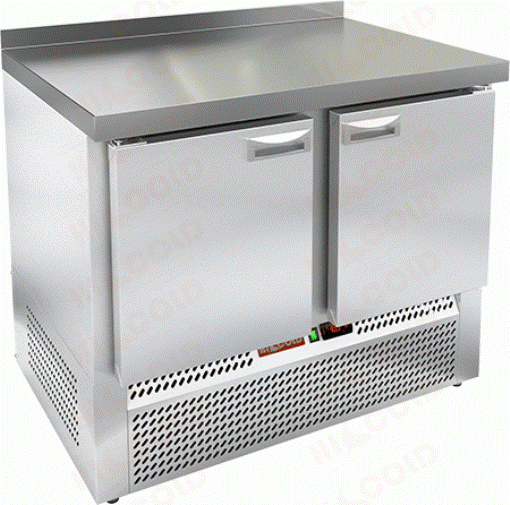 Холодильный стол Hicold SNE 11/TN