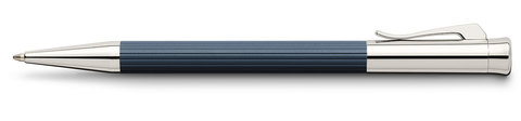 Ручка шариковая Graf von Faber-Castell Tamitio Night Blue