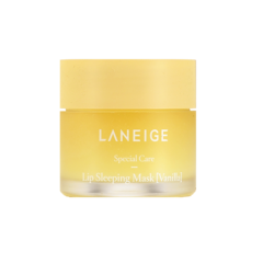 Laneige - Lip Slepping mask Lemon 8 гр