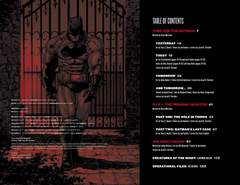 Batman: Time and the Batman
