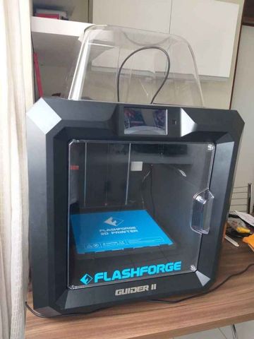 3D-принтер FlashForge Guider II
