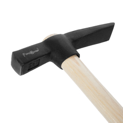 38-5-206 Молоток каменщика 600 г, деревянная рукоятка (РемоКолор)