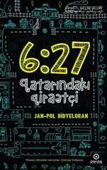 6:27 Qatarındakı Qiraətçi