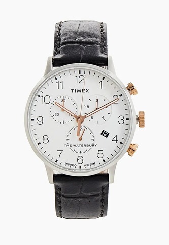 Наручные часы Timex TW2R71700VN фото