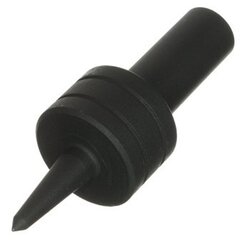 Приспособление для отбивки полотна кос