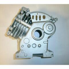 Цилиндр (блок двигателя) DDE 154F для инверторных генераторов (без мех. регулятора)