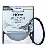 Светофильтр Hoya UV Fusion One Next ультрафиолетовый 82mm