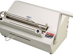 Переплётчик Opus Metalbind MB 300 Металбинд: формат А4, переплет до 300х листов