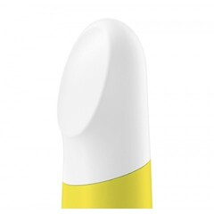 Мини-вибратор Satisfyer Ultra Power Bullet 4 yellow
