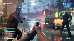 Crime Boss: Rockay City (Steam) (для ПК, цифровой код доступа)