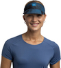 Картинка козырек Buff Pack Speed Visor Visor Malc Azure - 2