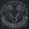 Футболка Yakuza Premium 3818